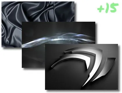 Grey theme for Windows 10