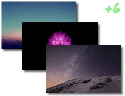 Mac theme for Windows 10