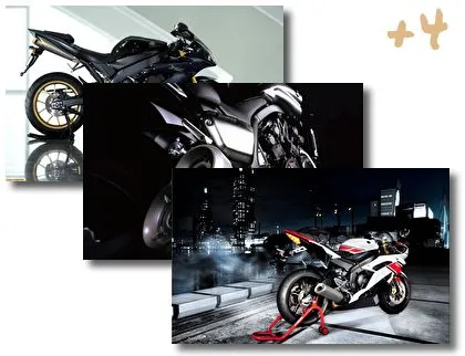 Yamaha theme for Windows 10