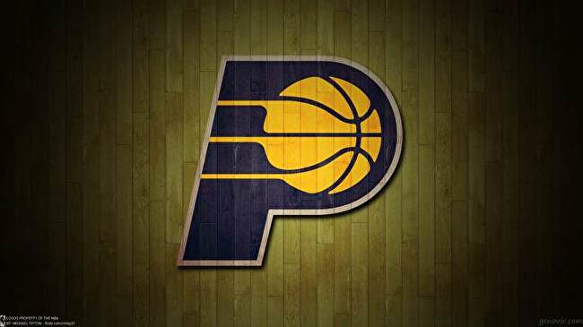 Indiana Pacers background 2