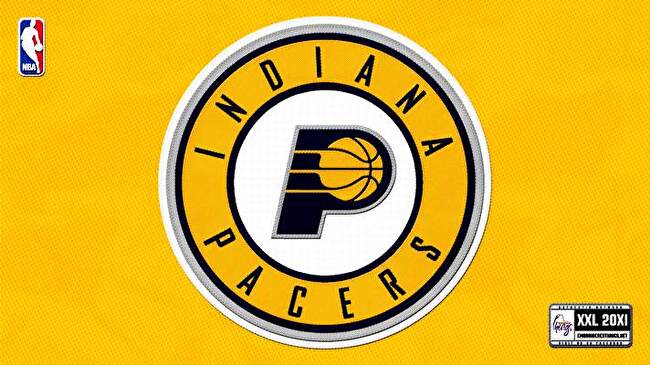 Indiana Pacers background 3