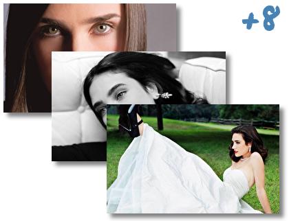 Jennifer Connelly1 theme pack