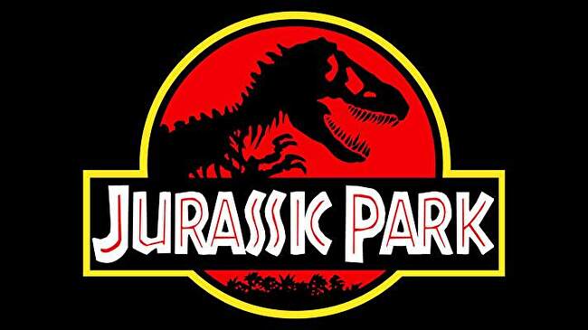 Jurassic Park background 1