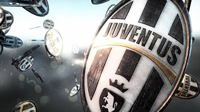 Juventus background 1