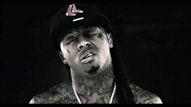 Lil Wayne background 2