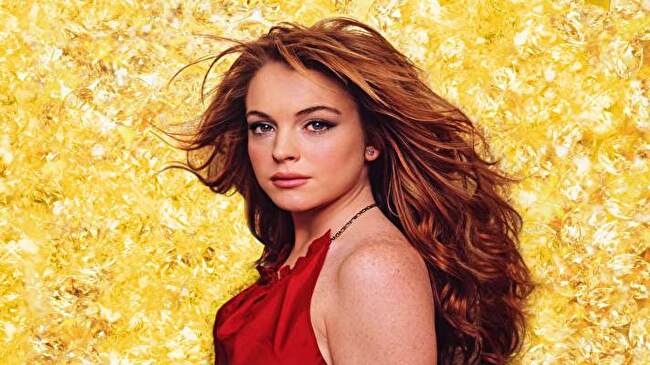 Lindsay Lohan1 background 2