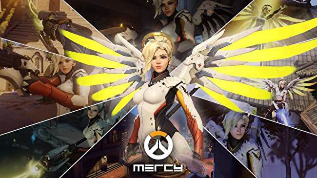Mercy background 2