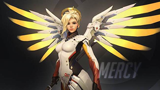 Mercy background 3
