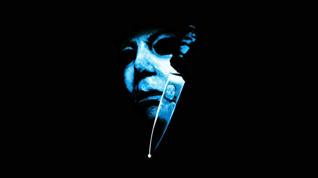 Michael Myers background 3