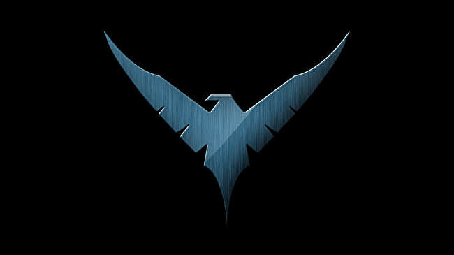 Nightwing background 3