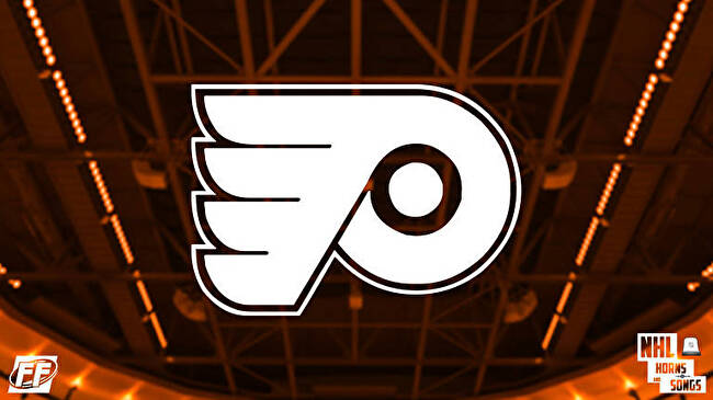 Philadelphia Flyers background 2