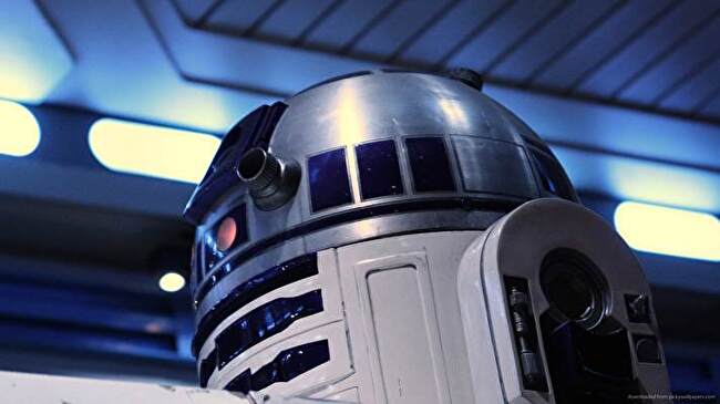 R2 D2 background 1