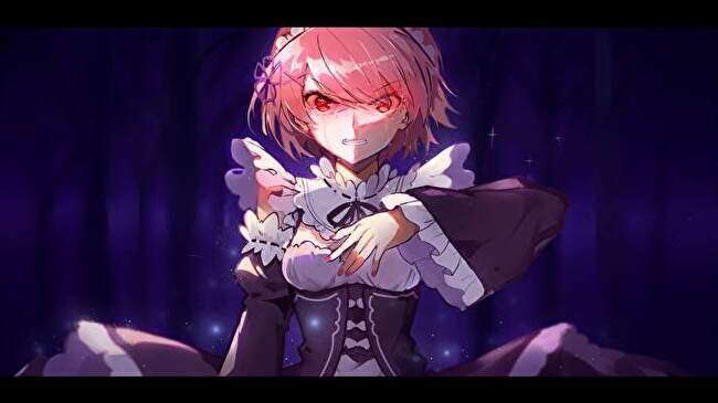 Ram Rezero background 3