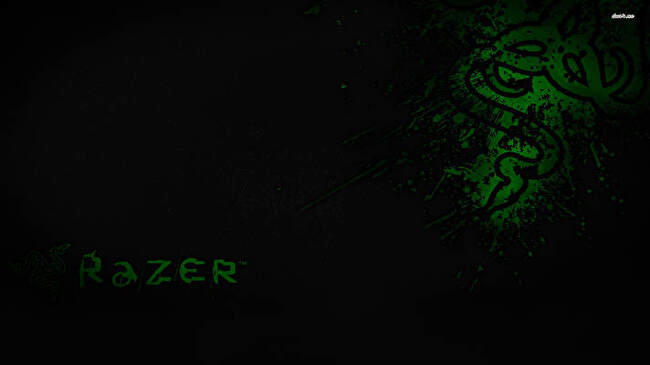 Razer background 3