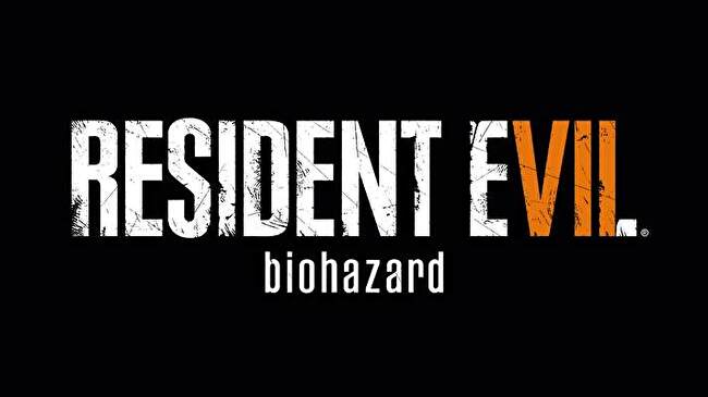 Resident Evil 7 Biohazard background 3