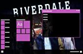 Riverdale theme dark skin color