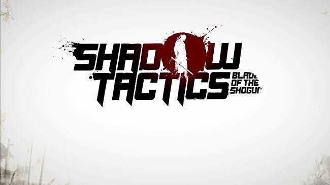 Shadow Tactics Blades of The Shogun background 3