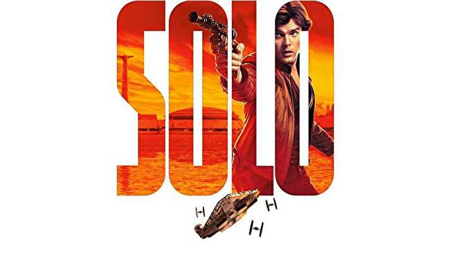Solo Star Wars Story background 3