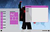 Spider-Man: Into the Spider-Verse Windows 11/10 Theme 