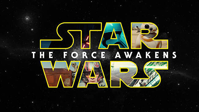 Star Wars Episode Vii Force Awakens background 1