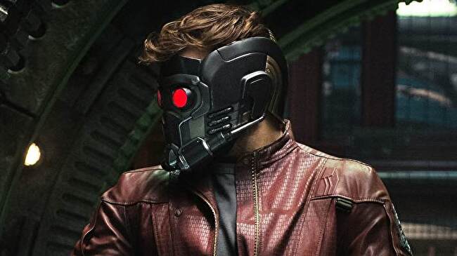 Starlord background 2