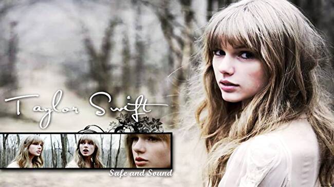 Taylor Swift background 3