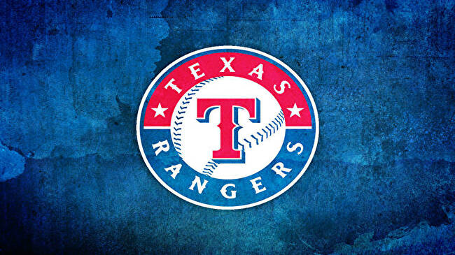 Texas Rangers background 1