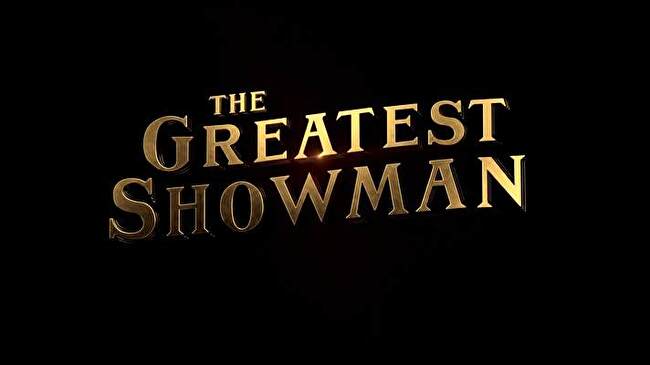 The Greatest Showman background 2