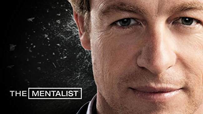 The Mentalist background 1