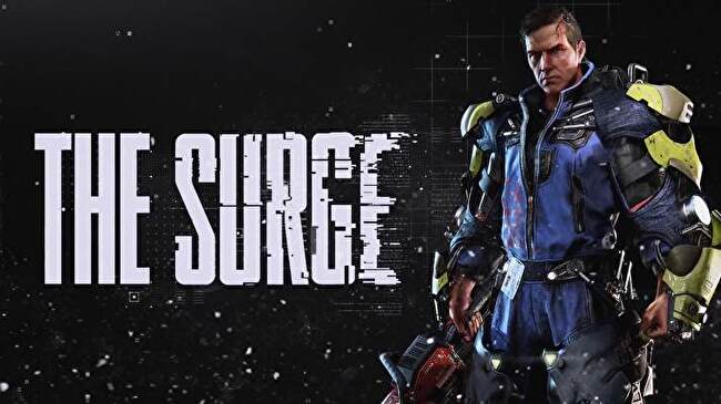 The Surge background 1