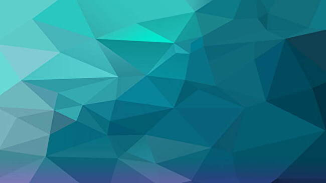 Triangles background 2