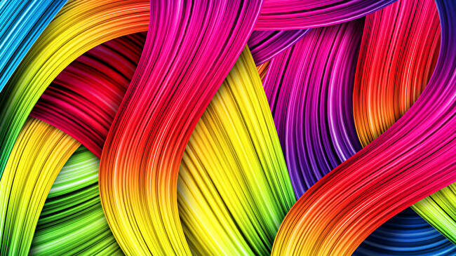 Ultra Colorful And Beautiful background 2