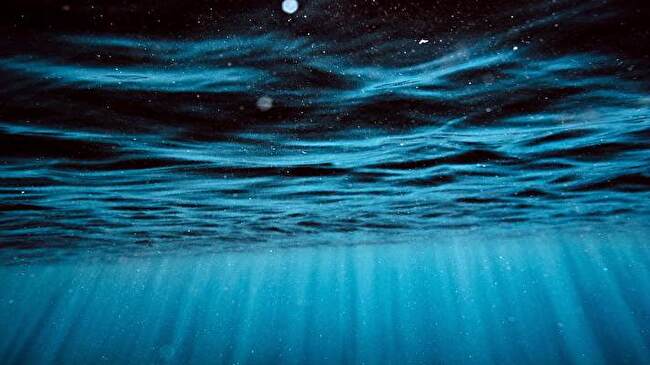 Underwater background 3