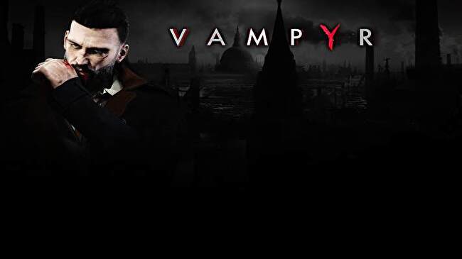 Vampyr background 3