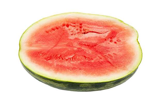 Watermelon background 2