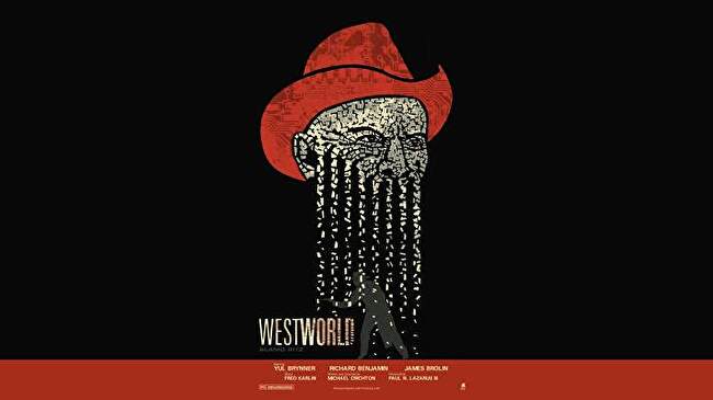 Westworld background 3