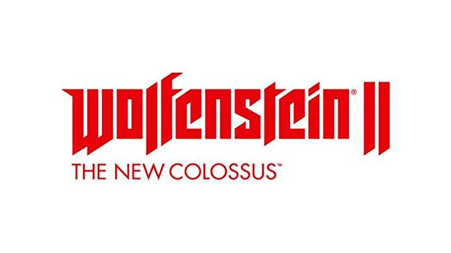 Wolfenstein 2 The New Colossus background 1