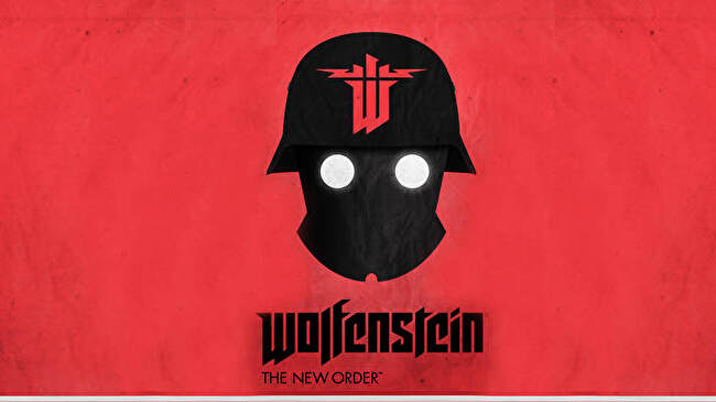 Wolfenstein New Order background 2