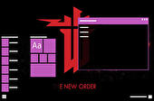 Wolfenstein New Order theme dark skin color