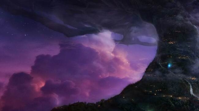 World of Warcraft Landscapes background 1